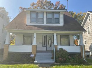 462 Homewood Ave SE, Warren, OH