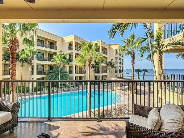 2351 Lakeview Dr Unit 205, Sebring, FL 33870