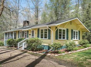 99 Arkansas Ln, Tiger, GA 30576