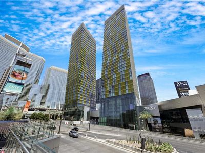 3726 Las Vegas Blvd S Unit 1809, Las Vegas, NV, 89158