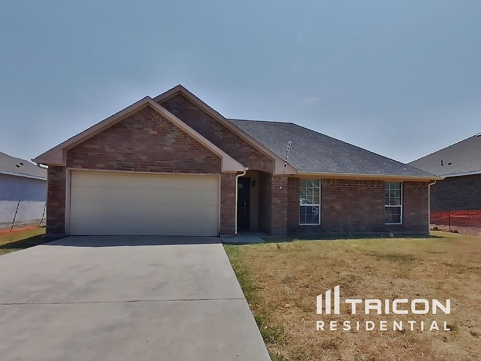 1116 Glenhaven Dr, Hutchins, TX 75141 Zillow