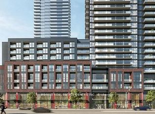 4130 Parkside Village Dr #3204, Mississauga, ON L5B 0L7