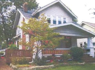 267 Tibet Rd, Columbus, OH 43202