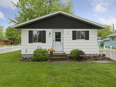 1027 11th Ave SE, Saint Cloud, MN, 56304