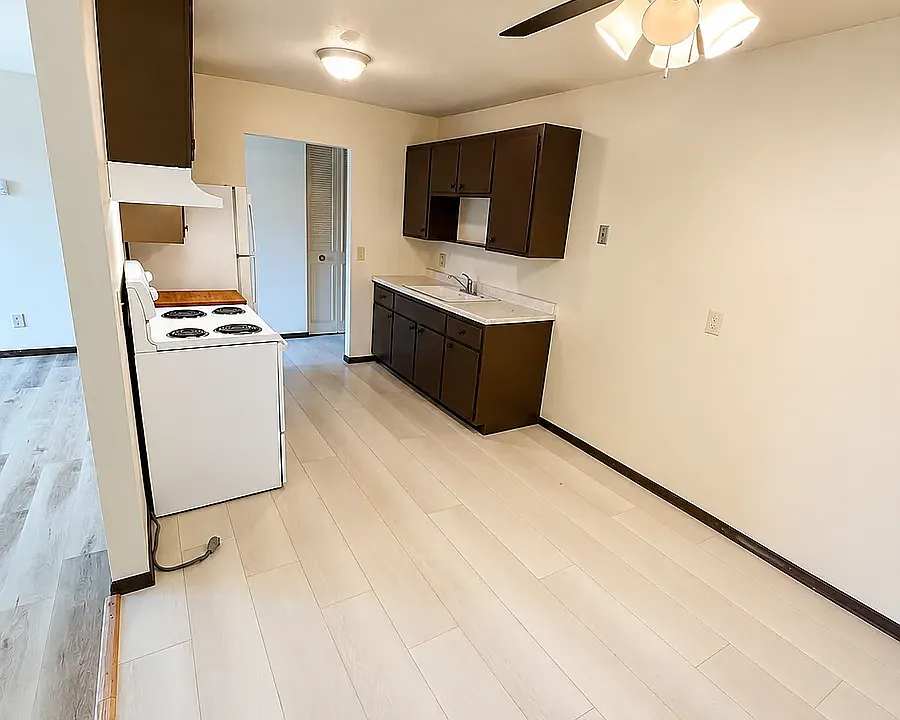 Hazelwood Apartments