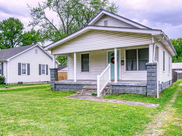 219 Vann Ave, Evansville, IN 47714