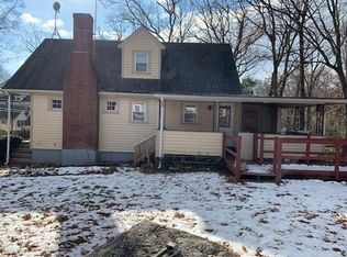 253 Itasca St, Boston, MA 02126