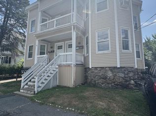 164 S Pleasant St #2, Haverhill, MA 01835