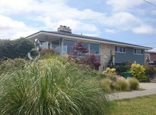 2317 NW 89th Pl, Seattle, WA 98117
