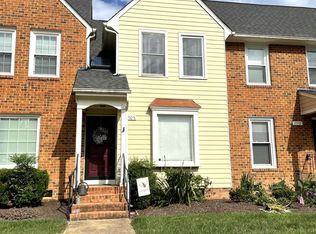 6905 E Fox Grn, Chesterfield, VA 23832