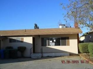242 Harruby Dr, Calimesa, CA 92320