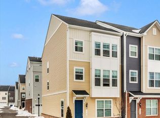 2508 Rucker Ln Lot 12, Frederick, MD 21701