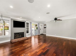 15 Vista La Cuesta, Rancho Santa Margarita, CA 92688