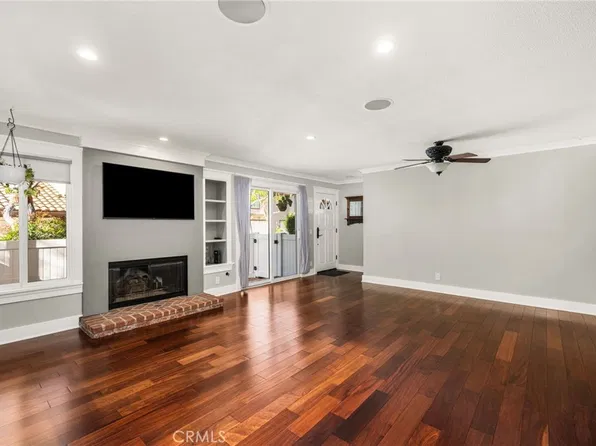 15 Vista La Cuesta, Rancho Santa Margarita, CA 92688