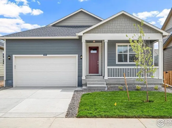 5909 Amerifax Dr, Windsor, CO 80528