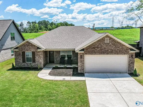 212 Hydra Cir, Huntsville, AL 35811