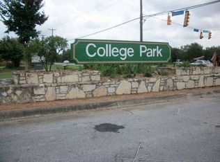 13915 S Village Dr, San Antonio, TX 78249