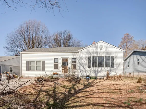 1209 Bluffview Dr, Dupo, IL 62239