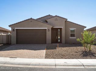 35875 N Stump Lane San, Tan Valley, AZ 85144