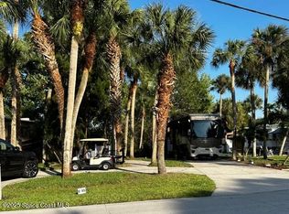 206 Plantation Dr #206, Titusville, FL 32780