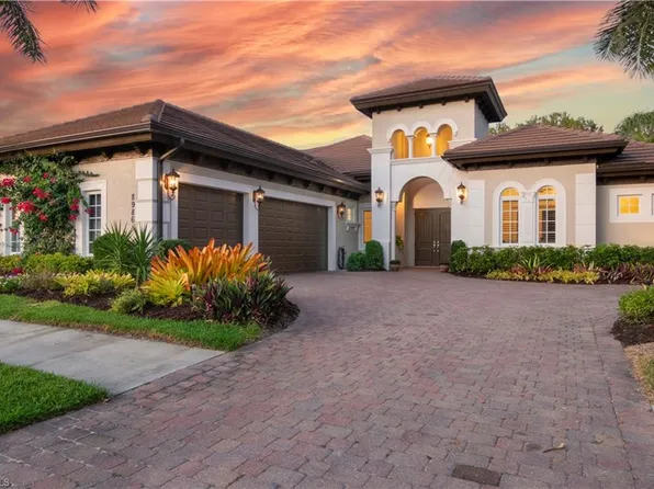 8986 Shenendoah CIR, NAPLES, FL 34113