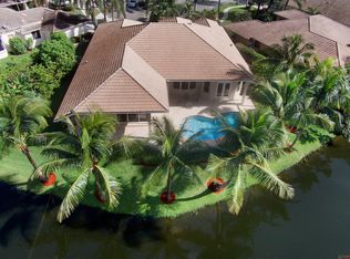 11168 Whitehawk St, Fort Lauderdale, FL 33324