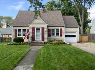 1315 Oneida St, Joliet, IL 60435