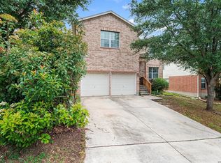3911 Valencia Peak, San Antonio, TX 78261
