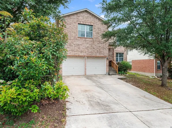 3911 Valencia Peak, San Antonio, TX 78261