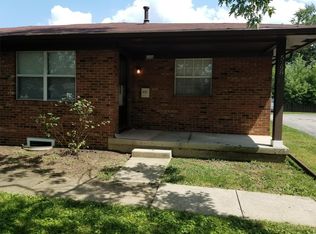 5298 Karl Rd, Columbus, OH 43229