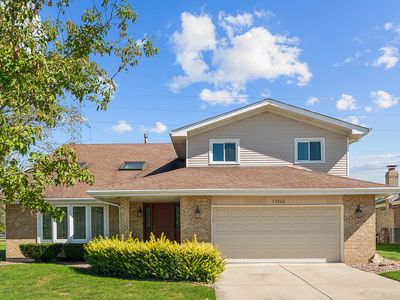 17543 Cloverview Dr, Tinley Park, IL, 60477