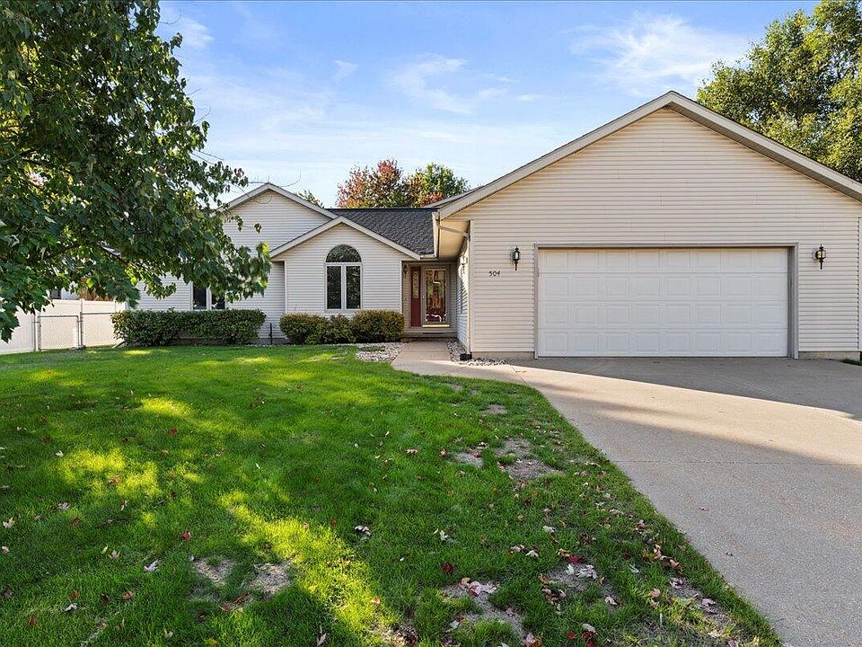 504 Amanda COURT, Holmen, WI 54636 Zillow