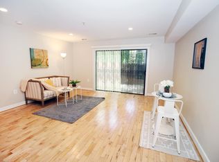 310 Atlantic St SE #102B, Washington, DC 20032