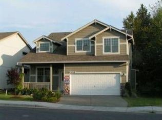 418 E 49th Street Ct, Tacoma, WA 98404