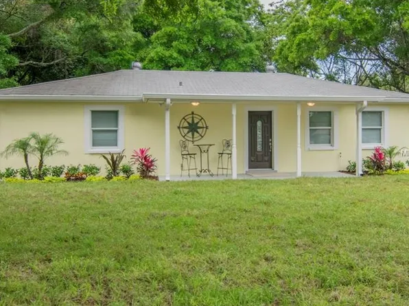 3919 Paxton Ave, Tampa, FL 33611