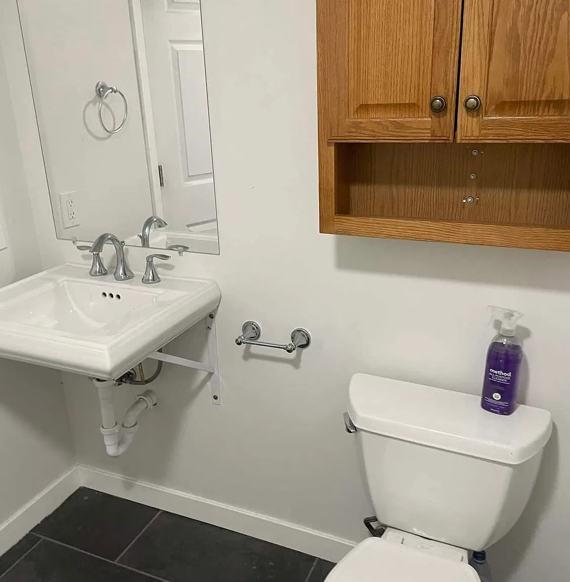 1 bed, 450 sqft, $1,000 — Photo 4