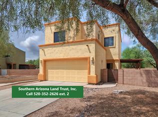 5723 E Vuelta De Nuestro Pueblo, Tucson, AZ 85756