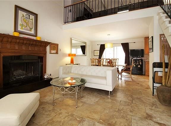 A Great House to Call Home