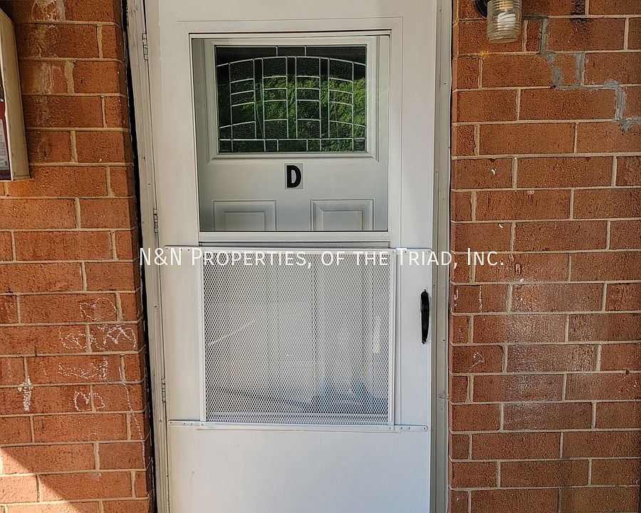 HILL & DALE APARTMENTS 205 N Main St King NC Zillow