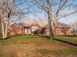 711 Kinkead Rd, McAlester, OK 74501