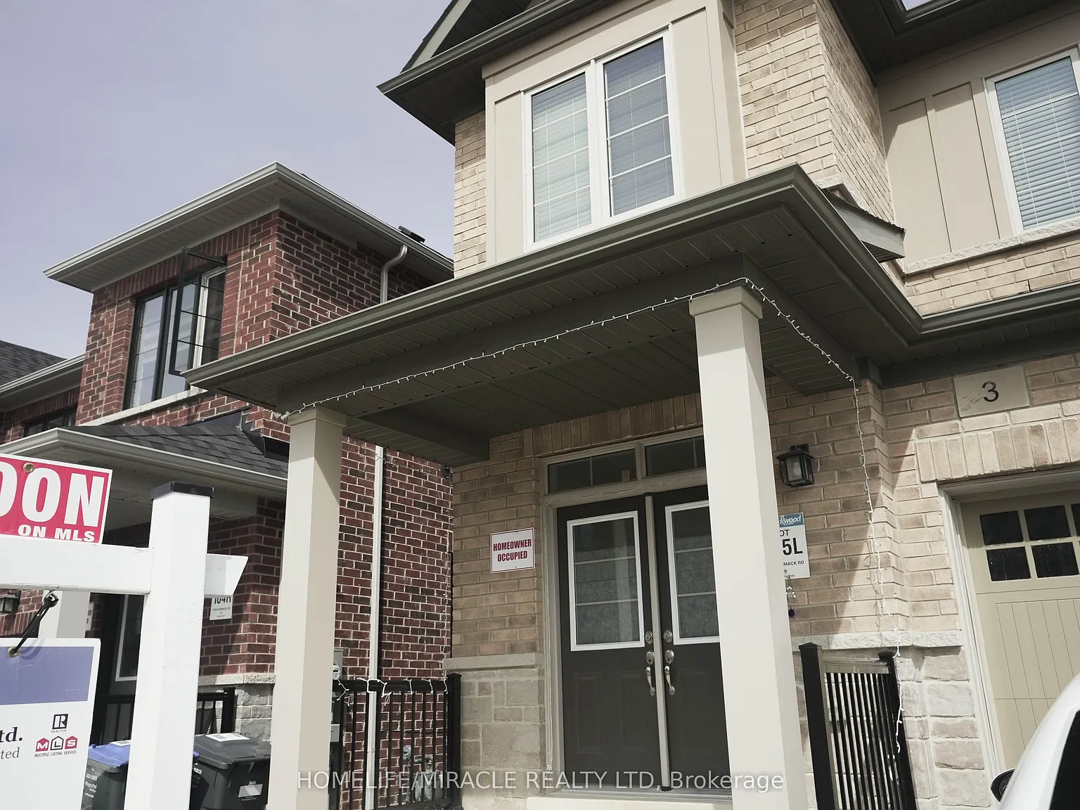 3 bed, $2,850 — Photo 2