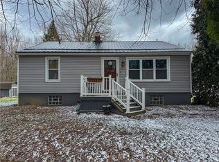 3700 Anderson Anthony Rd, Leavittsburg, OH 44430