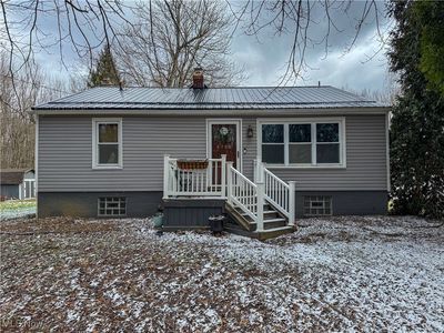 3700 Anderson Anthony Rd, Leavittsburg, OH, 44430