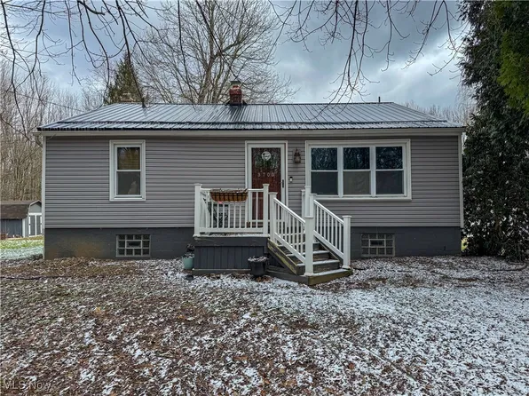 3700 Anderson Anthony Rd, Leavittsburg, OH 44430