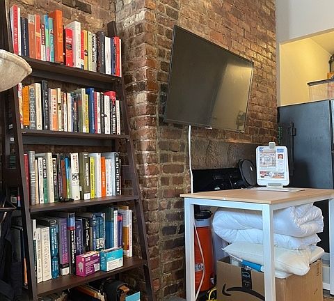 5th image of 203 Chrystie St #1BA