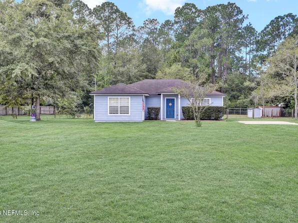 11 PEPPERMINT Avenue, Middleburg, FL 32068