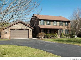 645 Cooney Rd, Caledonia, NY 14423