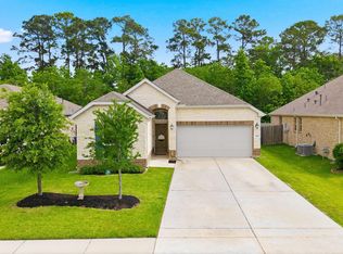 8617 Cimarron Mesa Ln, Magnolia, TX 77354