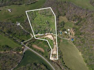 0 Batson Rd LOT 5&6, Cumberland Furnace, TN 37051