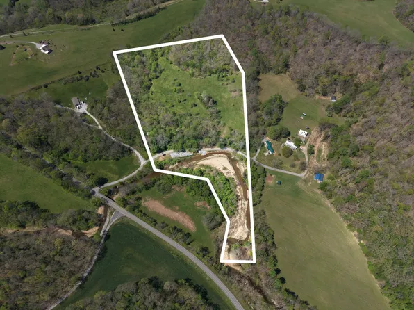 0 Batson Rd Lot 5&6, Cumberland Furnace, TN 37051
